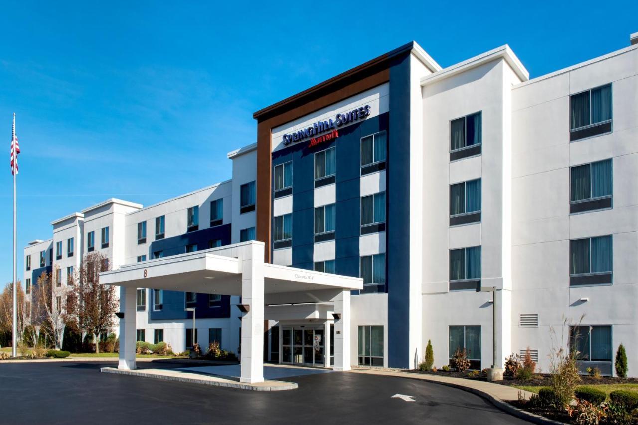 Springhill By Marriott Latham-colonie