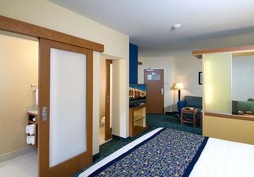 Springhill By Marriott Latham-colonie Hotel