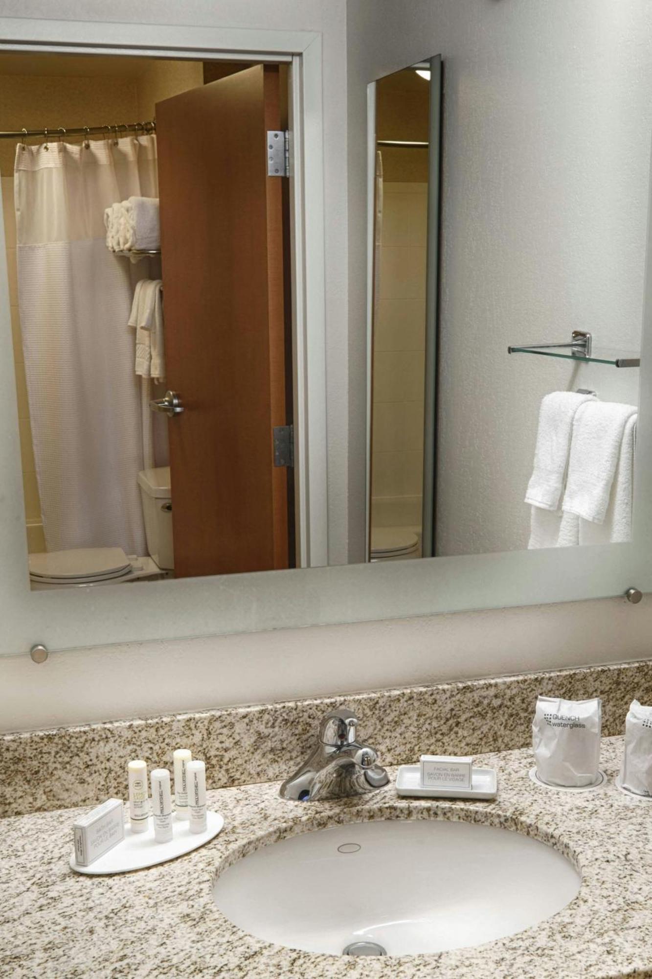 Springhill By Marriott Latham-colonie Hotel Albany