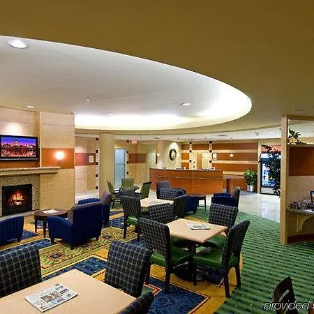 Springhill Suites By Marriott Albany Latham-Colonie 