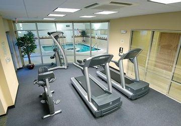 Springhill By Marriott Latham-colonie 3*