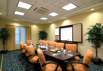 Springhill By Marriott Latham-colonie