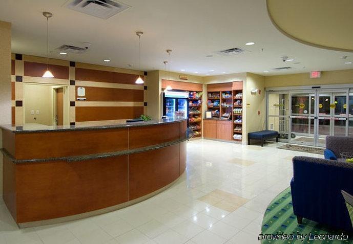 Hotel Springhill By Marriott Latham-colonie 3*