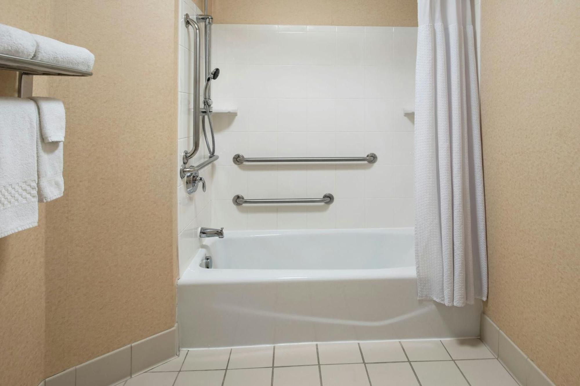 Springhill By Marriott Latham-colonie Hotel