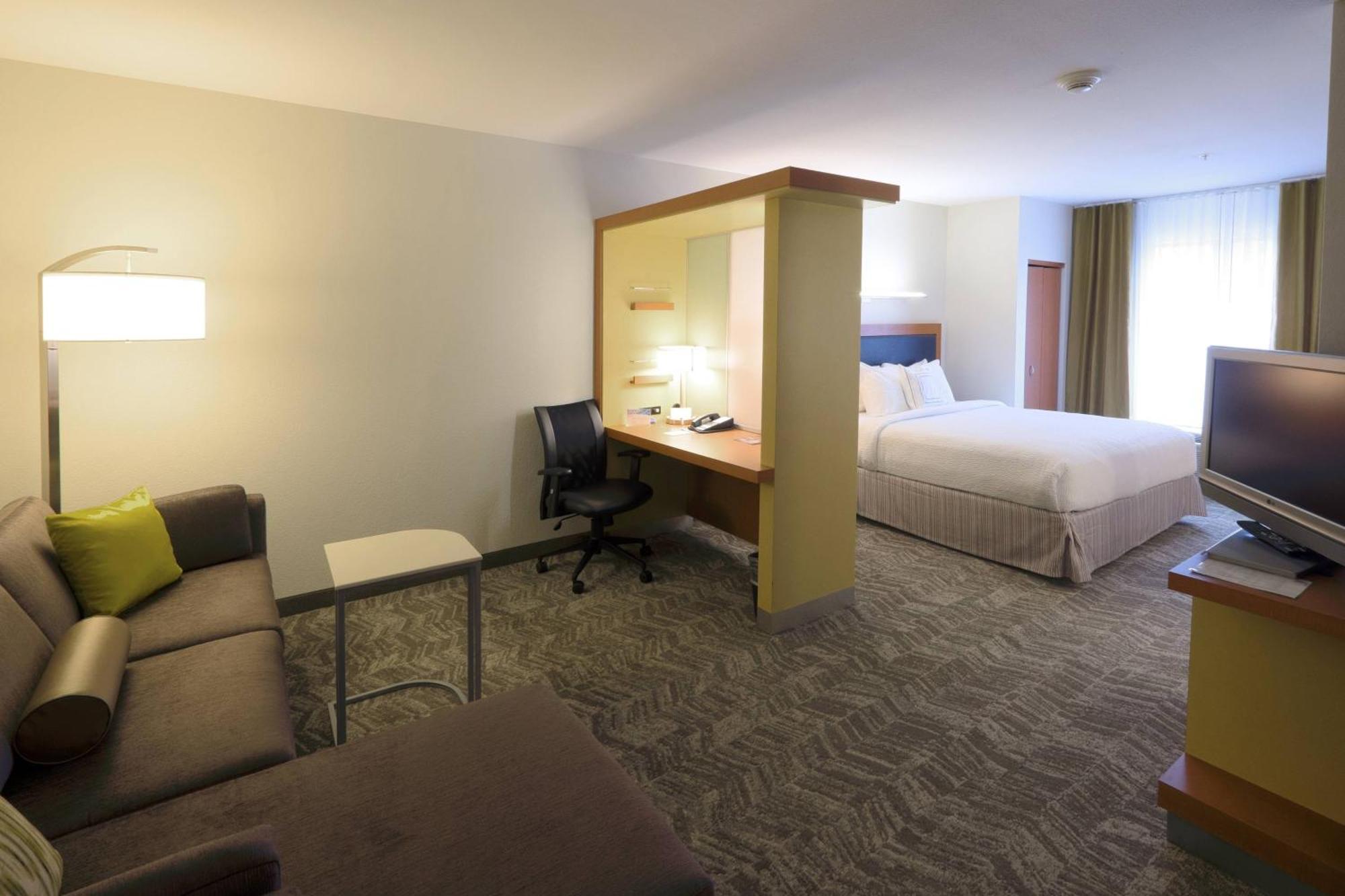 Hotel Springhill By Marriott Latham-colonie
