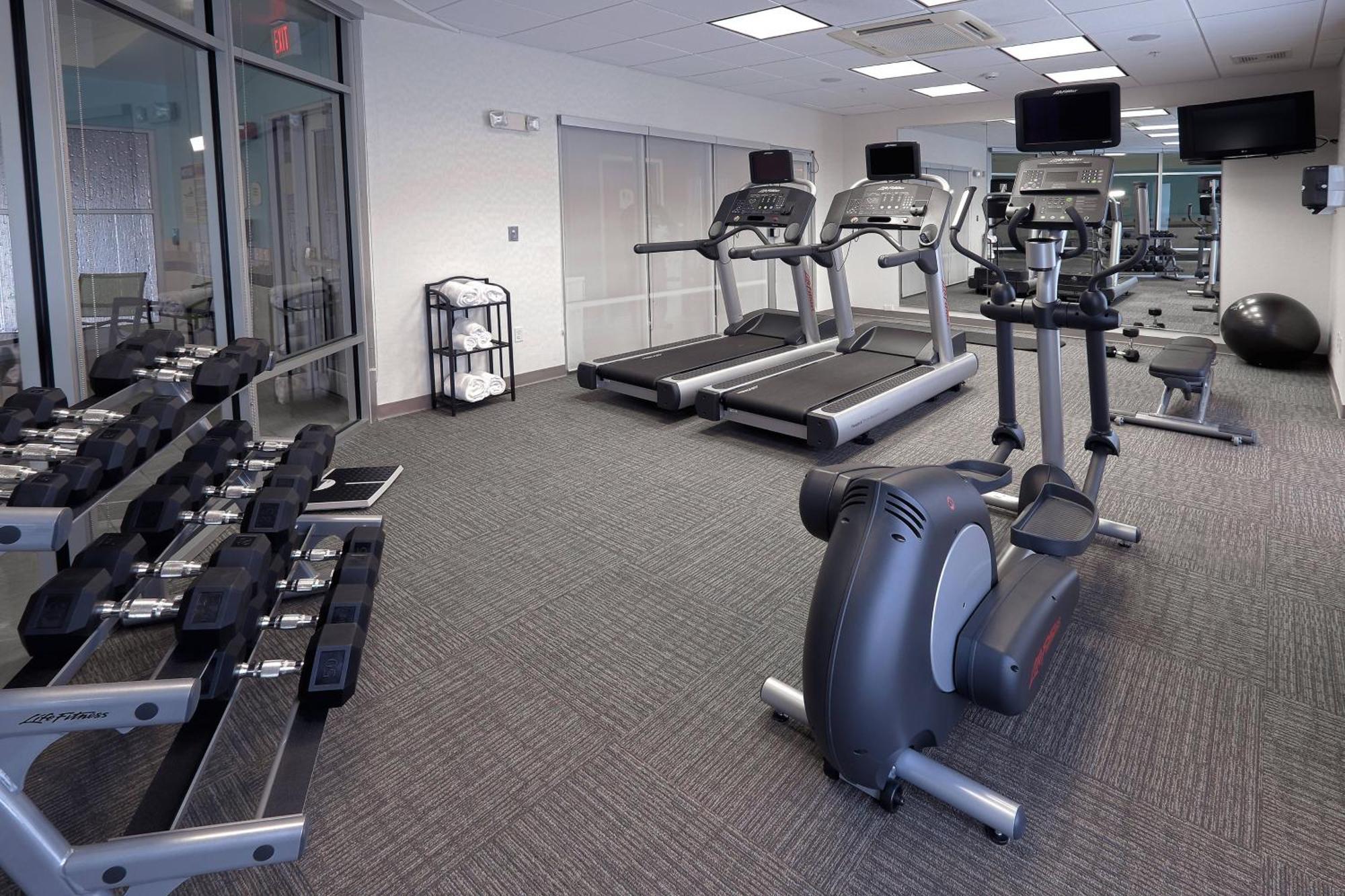 Hotel Springhill By Marriott Latham-colonie 3*