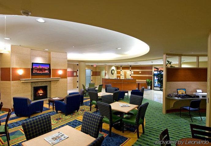Springhill By Marriott Latham-colonie Hotel Albany