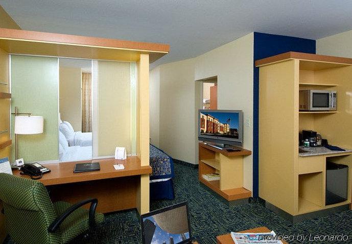 Springhill By Marriott Latham-colonie 3*