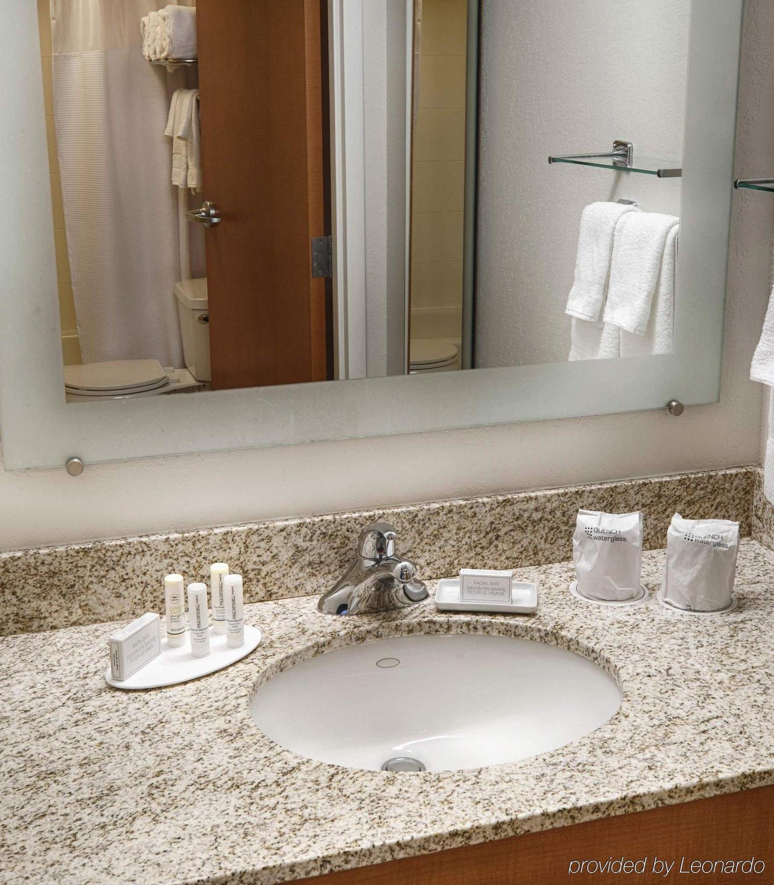 Hotel Springhill By Marriott Latham-colonie Albany
