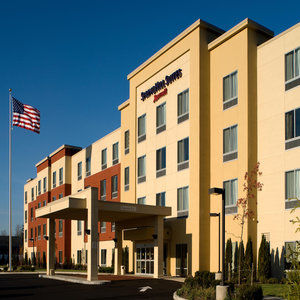 Springhill By Marriott Latham-colonie Hotel 3*