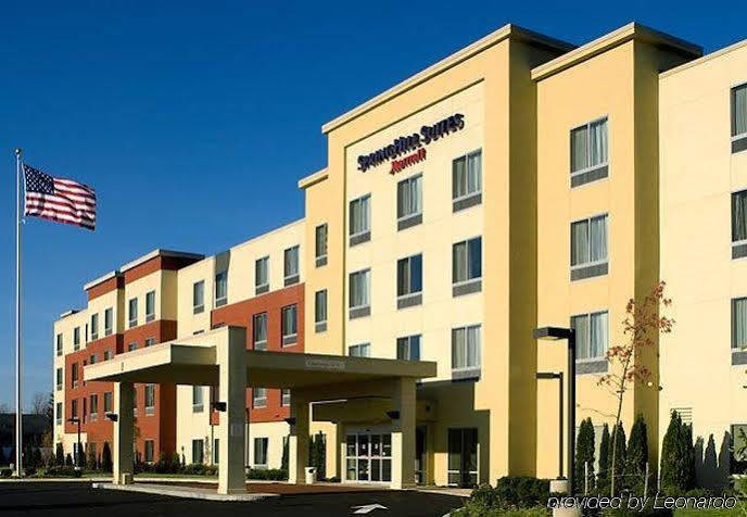 Springhill By Marriott Latham-colonie Albany
