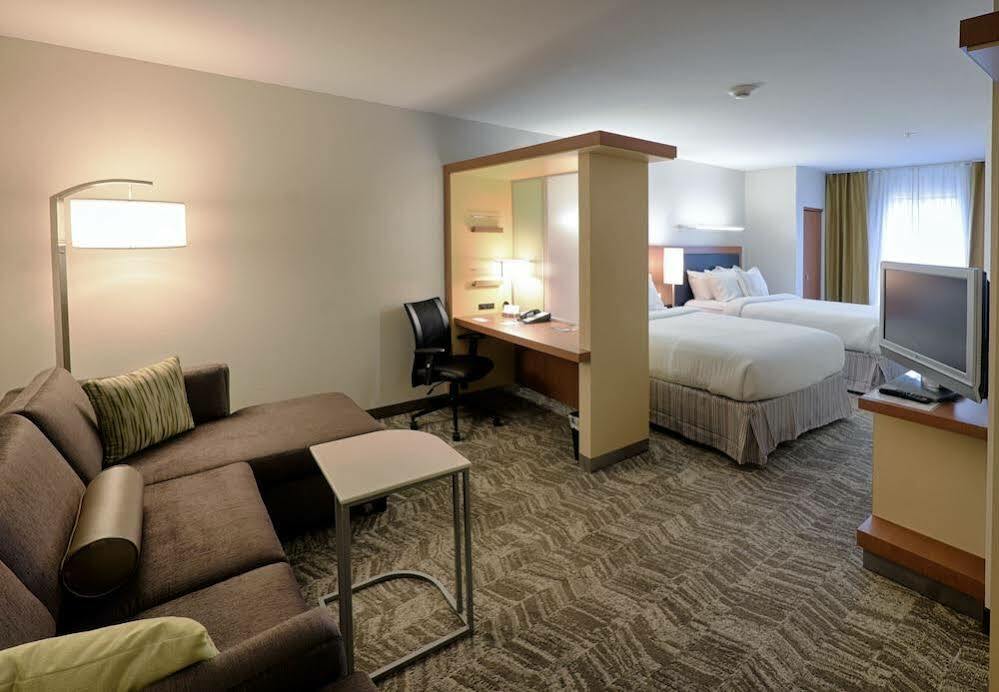 Springhill By Marriott Latham-colonie 3*