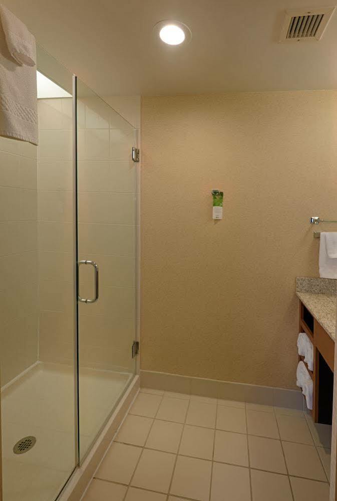 Springhill By Marriott Latham-colonie 3* Albany