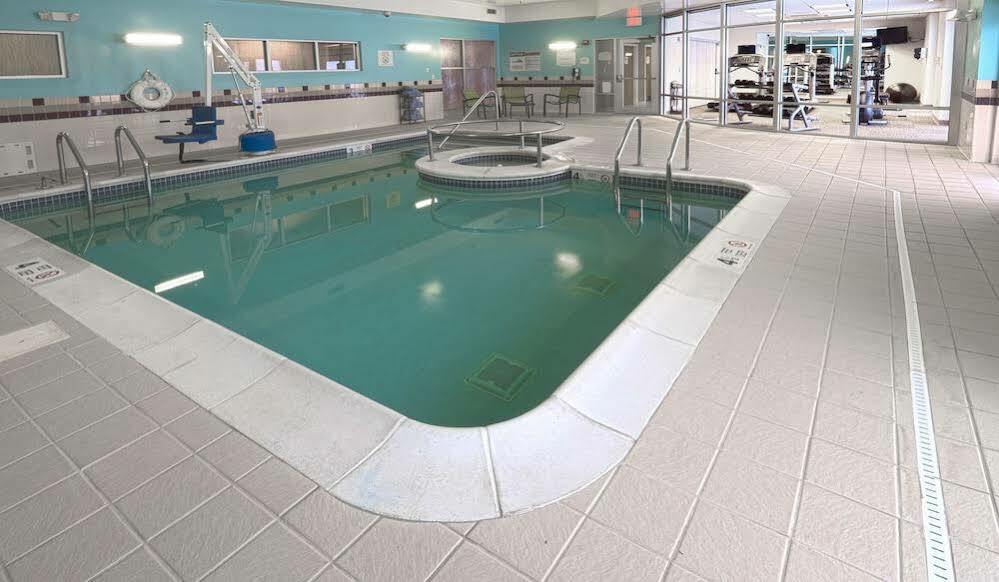 Springhill By Marriott Latham-colonie Hotel 3*