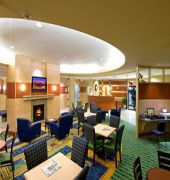 Hotel Springhill By Marriott Latham-colonie Albany